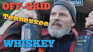 A 'Lonehand' Tennessee Sour Mash Whiskey Review: Is it Good?