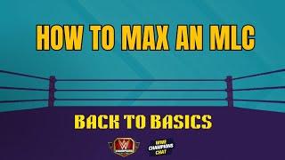 How to Max the MLC in the 6 Gold Era | Back to Basics