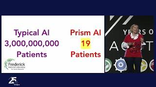 Multi-Tensor AI/ML Uniquely Able to Identify Actionable and Mechanistically Interpretable Predict...