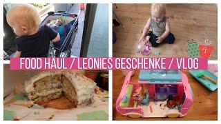 LEONIES TAG / GESCHENKE / BADEN / DAILY VLOG