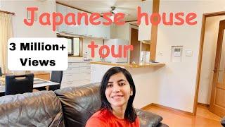 Japanese House Tour | Indian living in Japan | Doraemon house | Countryside Japanese house