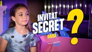 #22 EMISIUNEA DE FINAL - DARIA MIRELA’S SHOW! INVITAT SECRET!