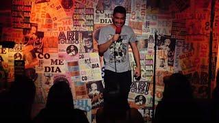 IGOR GUIMARÃRES - TENTE NÃO RIR - STAND UP COMEDY CLUB