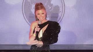 The Global Beauty Awards 2022 promo 1