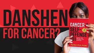 Is Danshen (Red Sage) Anti-Cancer? The Evidence