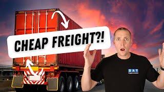 Freight Lane Pricing | Final Mile 67