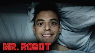 Kernel Panic On Adderall | Mr. Robot