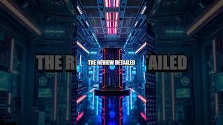 The Tech Review That Advanced Quantum Computing