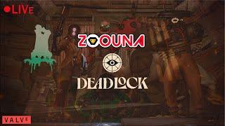 Slow Wae - Deadlock Indonesia ▪️ #deadlock  #valorant #cs2 #dota2  #fps #kitarp #soifw #live