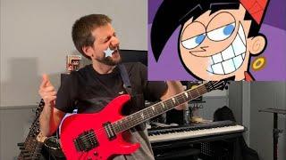 Chip Skylark - My Shiny Teeth and Me Cover