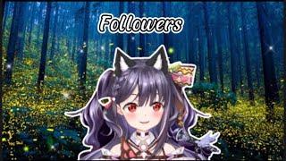 Followers Cover by Nika Linh Lan | [ Karaoke stream 24/5/2023 ]