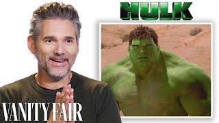 Eric Bana Breaks Down His Career, from 'Hulk' to 'Dirty John' | Vanity Fair