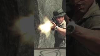 I MIGHT BE TRASH BUT NEVER JUDGE THE FIRST SHOT IN MAX PAYNE 3