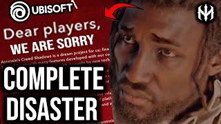 Assassin's Creed Shadows Gets CANCELLED | Ubisoft FLOPS, Pushes Release To 2025 | WTH IS THIS GAME?!