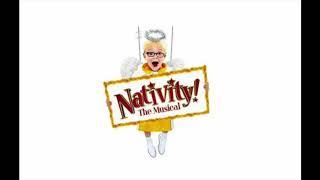 Sparkle and Shine (Backing Track) from Nativity! The Musical