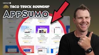 5 NEW LTDs Reviewed! What's GOOD at AppSumo? November 8th, 2024