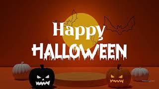 Happy Halloween 2024 || Wishes, Messages and Quotes || WishesMsg.com