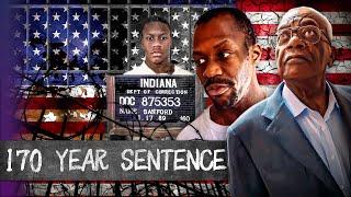 Countdown To Death: Trevor McDonald Meets the Most Feared Prisoners in America