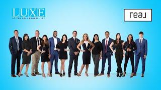 Who is The Luxe Group?