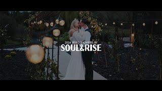 Wedding Video Showreel 2024 // Northern Ireland