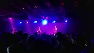 Wolf Alice - Don't Delete the Kisses (Live at Crescent Ballroom, Phoenix, Arizona, 3/21/2018)