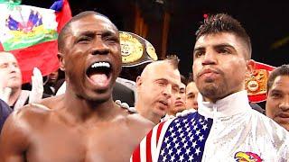 Andre Berto (USA) vs Victor Ortiz (USA) | Boxing Fight Highlights HD