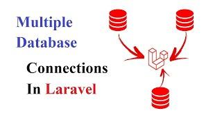 Multiple Database Connections In Laravel
