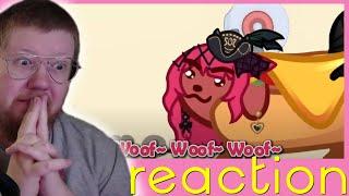 VShojo NOVA are big dorks! | REACTION