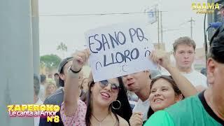 LA ENTREGA   - Orquesta ZAPEROKO La Resistencia Salsera del Callao