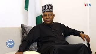 Ba Za Mu Tauye Hakkin ‘Yan Najeriya Ta Kowanne Bangare Ba - Kashim Shettima