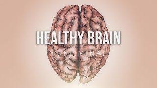 Heal And Detox Your Brain Subliminal (Read Description)