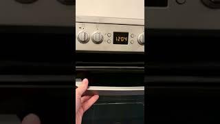 Электрическая плита BEKO CSE 57300 GS