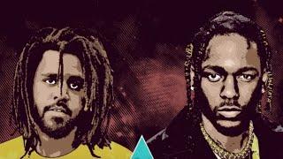 [FREE] J COLE x KENDRICK LAMAR TYPE BEAT - «HANGOVER»