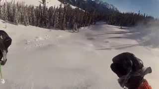 Super G TV #23 The Wilds of Idaho