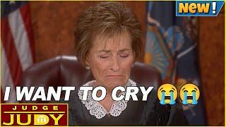 JUDY JUSTICE Judge Judy Episode 5607 - Best Amazing Cases Season 2024 Full Episode HD