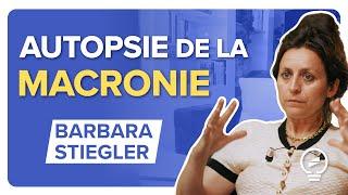 AUX RACINES DE LA DÉRIVE AUTORITAIRE : le néolibéralisme détruit la démocratie ! - Barbara Stiegler