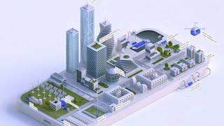 30 Animated Business Overview | Business Overview Animation Video Examples