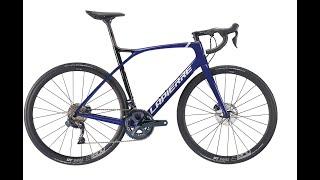 LAPIERRE XELIUS SL 7.0 DISC - 2021