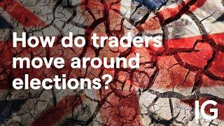 How do you trade around the UK election?