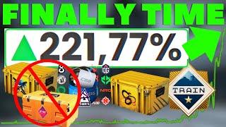 Is It Finally Happening Again For CS2 Investing?