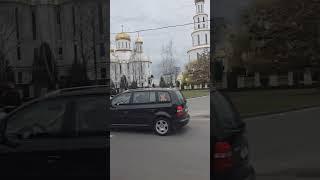 Православный храм  Беларусь #любовь #духовность #православие #храм