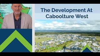 Caboolture West: The Next Hotspot for Property Investment in Australia