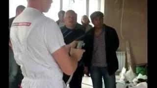 Мастер-классы Sheetrock в СОТЫ