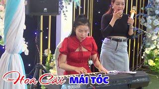 Hai Người Đẹp Thanh Thảo Và Diệu Thu Song Kiếm Hợp Bích Mở Màn Sô Cưới Thanh Phú & Mỹ Xuyên Hay Quá