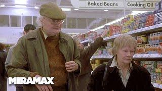 Iris | 'Grocery Shopping' (HD) - Judi Dench, Jim Broadbent | MIRAMAX