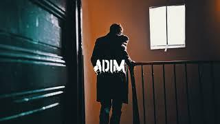 Adım - Dark Drill Beat Instrumental | Hard Rap Beat (İK Müzik)