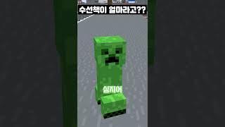 수선책이 얼마라고?
