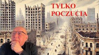 Moje Poczucia Na Wasze Pytania   Krzysztof Jackowski   Tylko poczucia