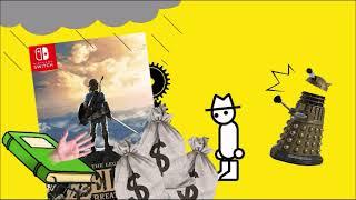 Zero Punctuation Replicate, Replicate, Regurgitate!