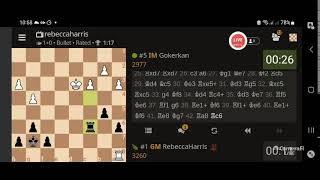 Lichess Titled Arena Daniel Naroditsky Playing on lichess.org